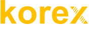 Korex Logo