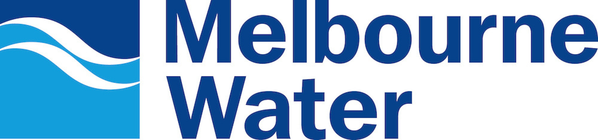 Melbourne Water logo
